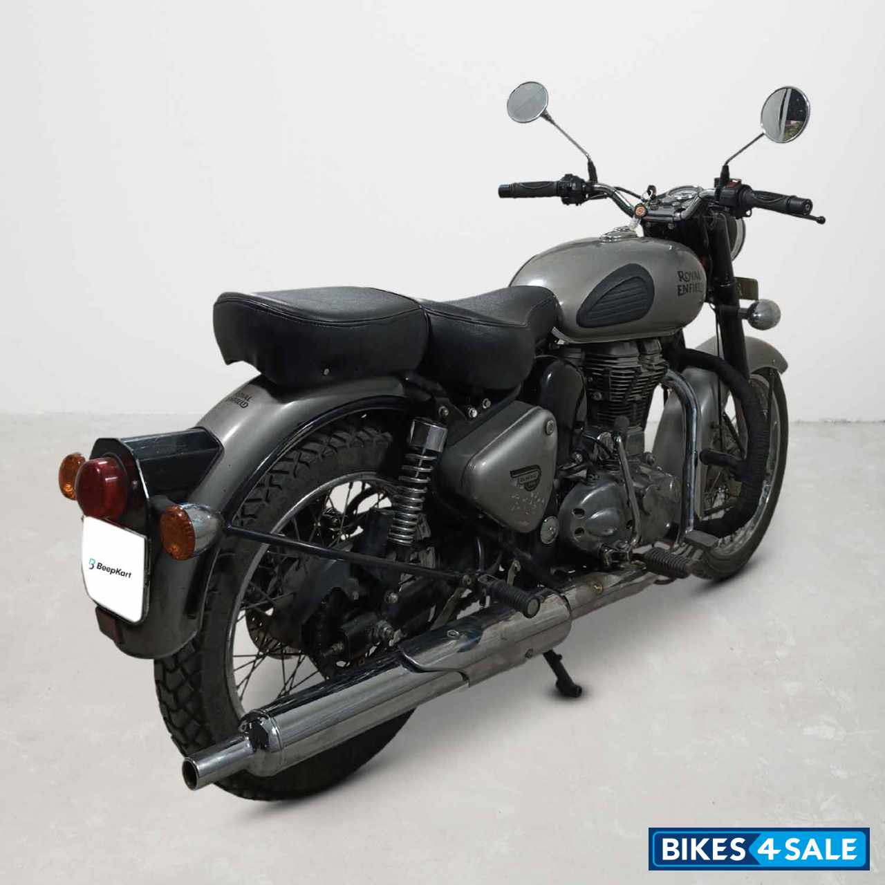 Royal Enfield Classic 350 Royal Enfield Classic 350