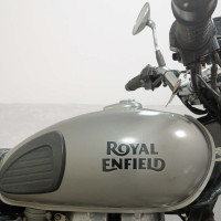 Royal Enfield Classic 350