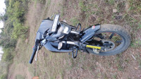 TVS Apache RTR 160 4V 2020 Model