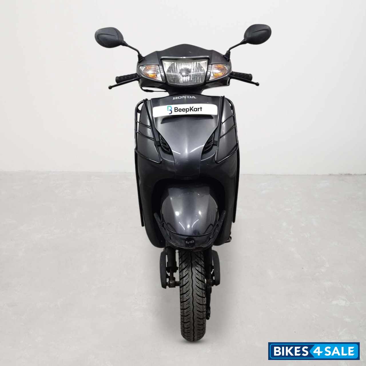 Honda Activa