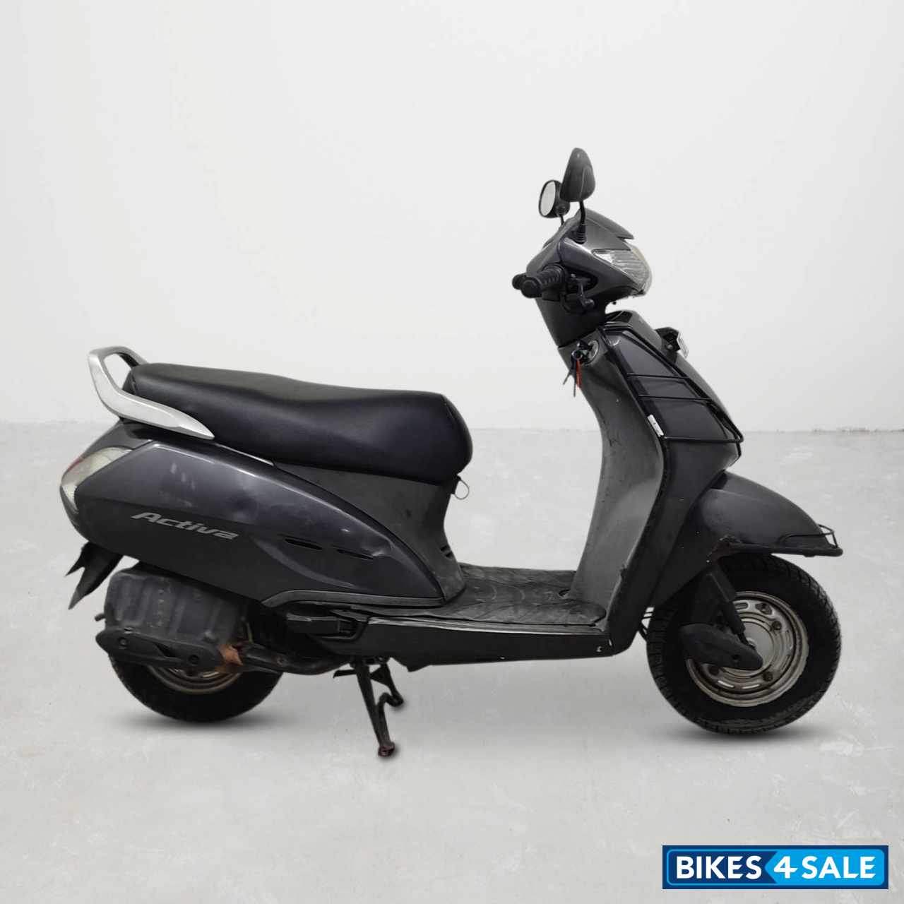Honda Activa Honda Activa