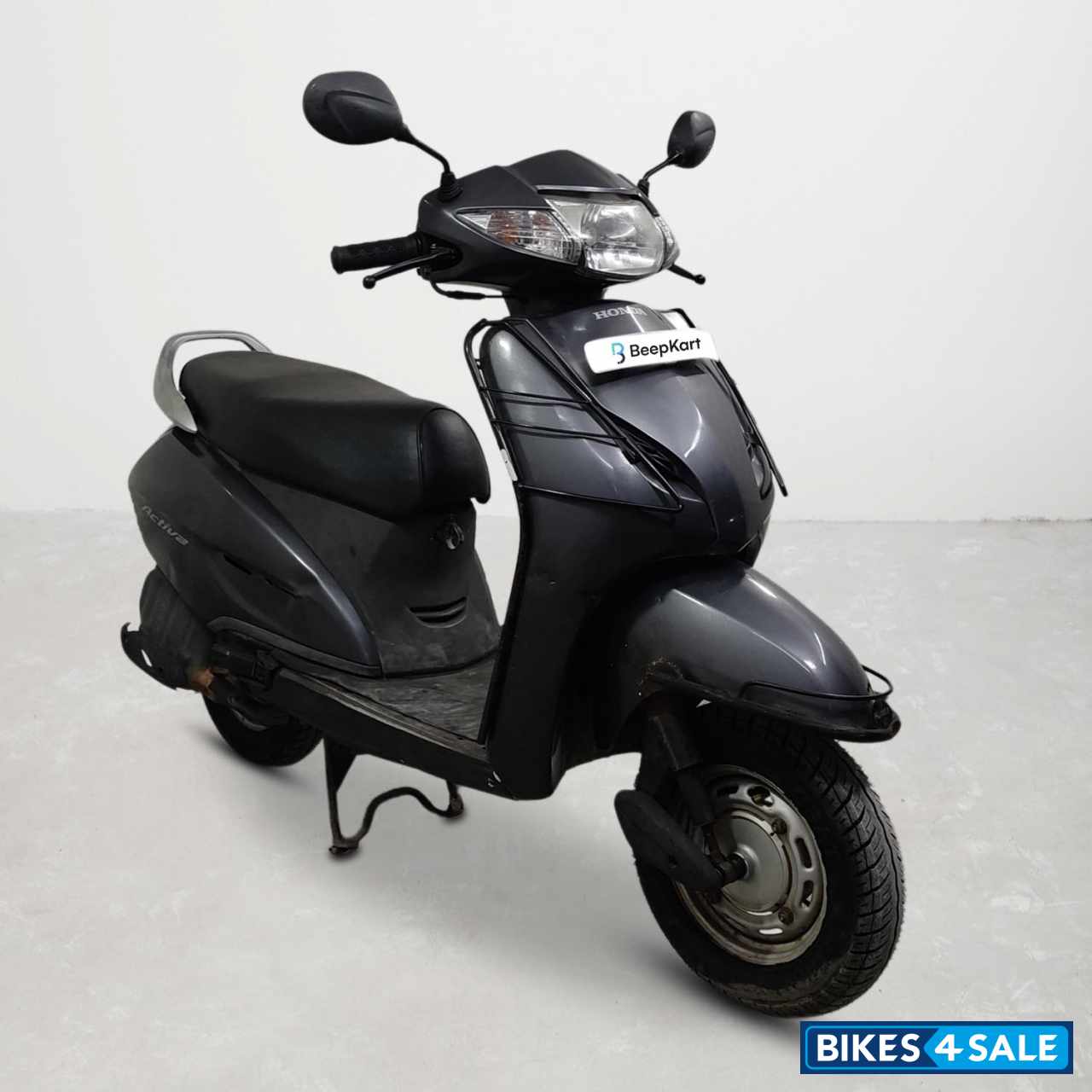Honda Activa Honda Activa