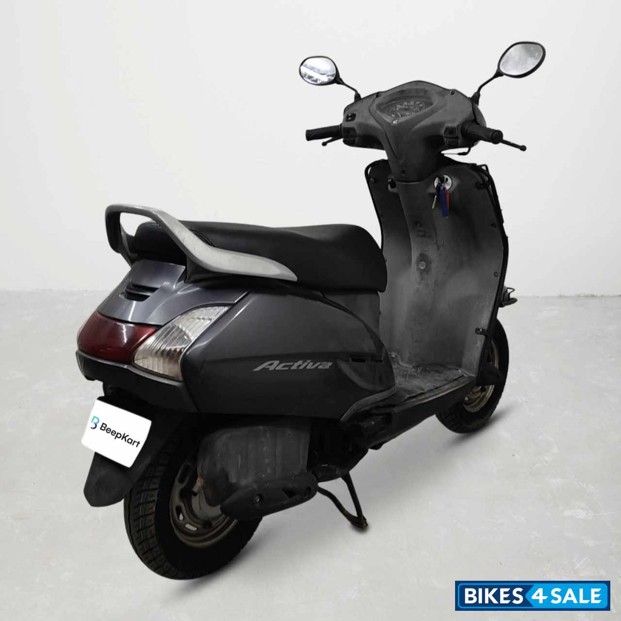Honda Activa Honda Activa