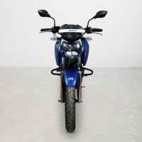 TVS Apache RTR 200 4V  Model