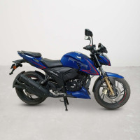 TVS Apache RTR 200 4V
