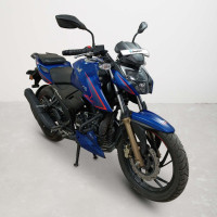 TVS Apache RTR 200 4V