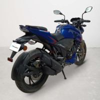 TVS Apache RTR 200 4V