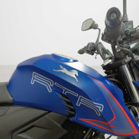 TVS Apache RTR 200 4V