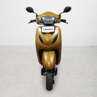 Honda Activa 2019 Model