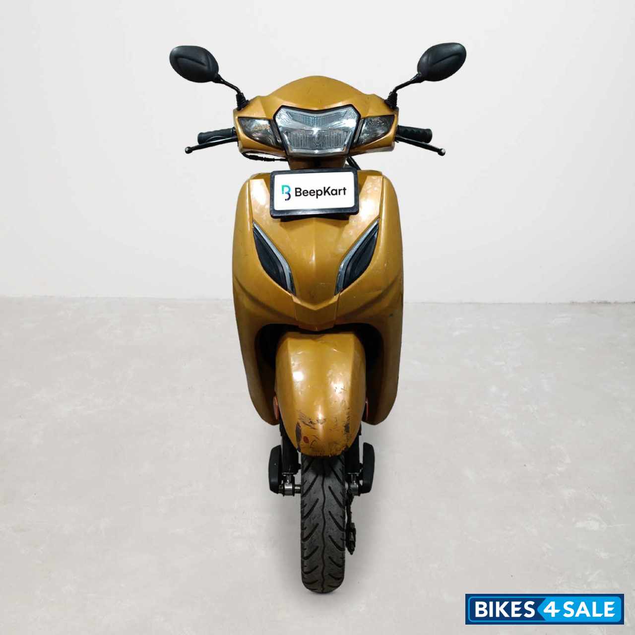 Honda Activa