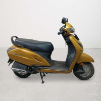 Honda Activa