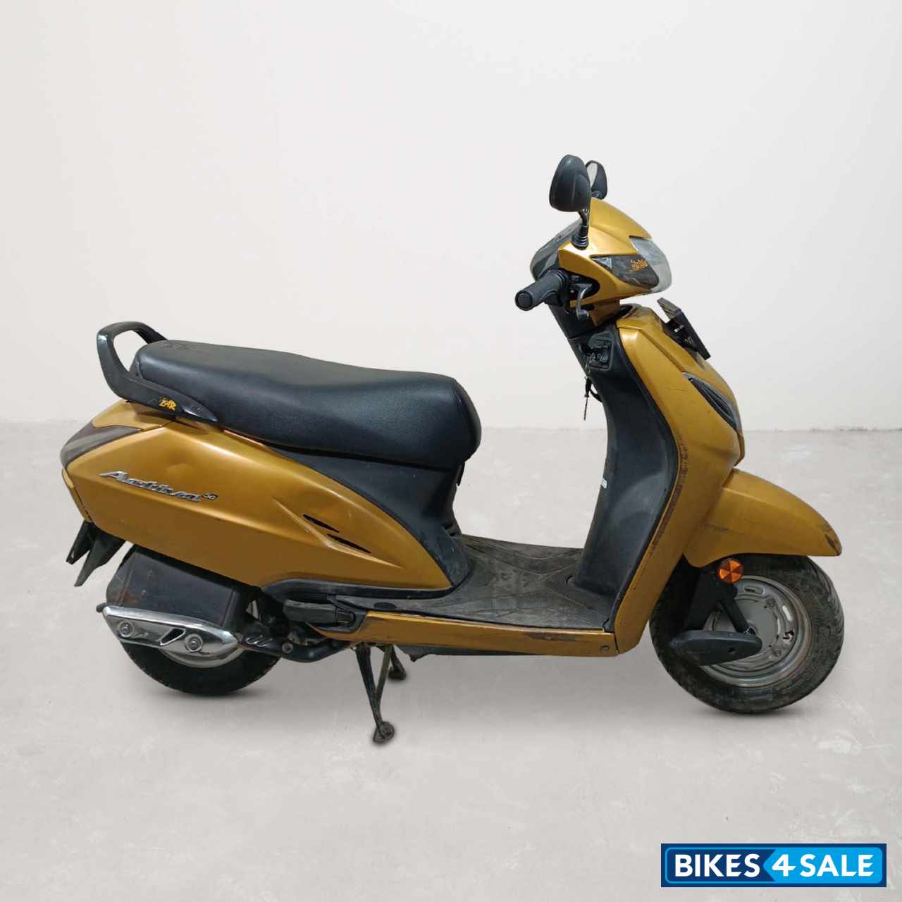 Honda Activa