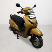 Honda Activa