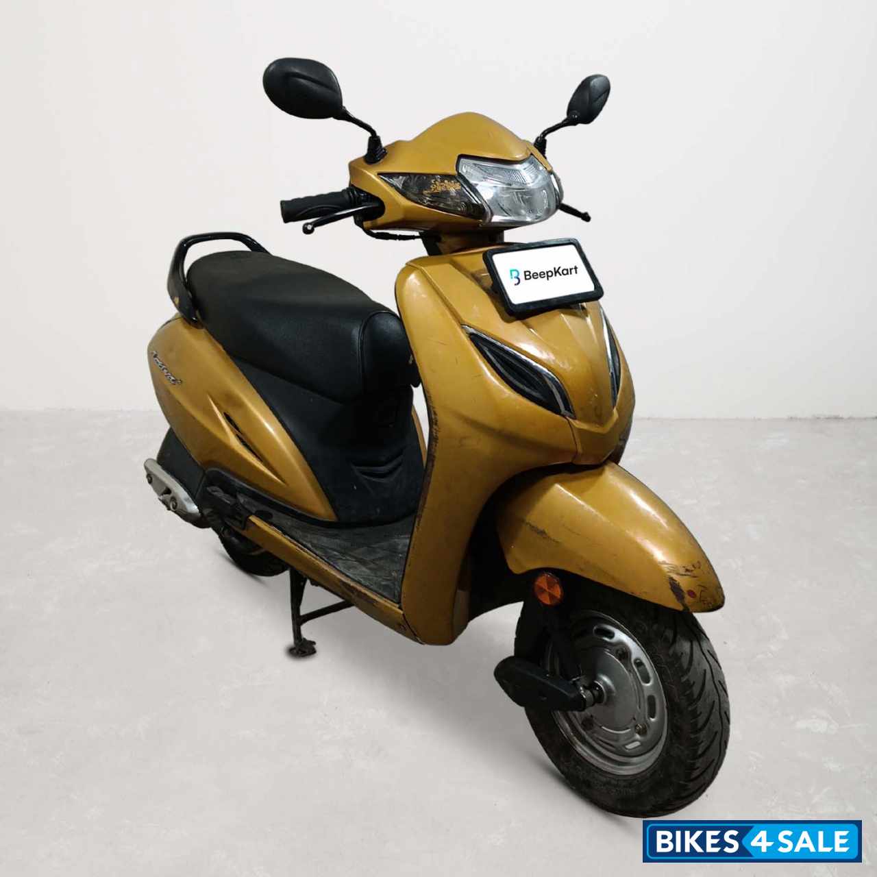 Honda Activa