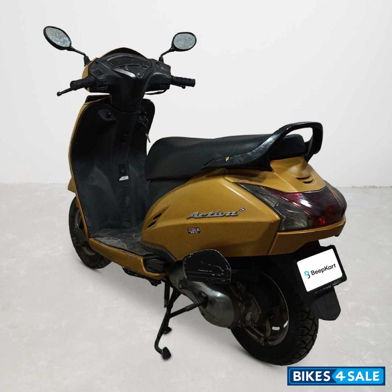 Honda Activa