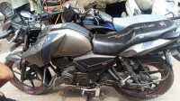 TVS Apache RTR 160 2016 Model