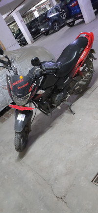 Hero Glamour 125 2013 Model