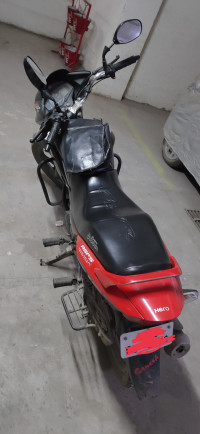 Hero Glamour 125