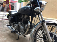 Royal Enfield Bullet Standard 350