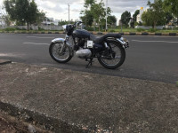 Royal Enfield Bullet Standard 350