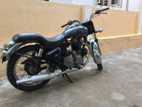 Royal Enfield Bullet Standard 350