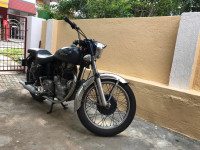 Royal Enfield Bullet Standard 350