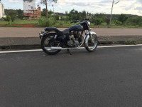 Royal Enfield Bullet Standard 350
