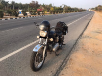 Royal Enfield Bullet Standard 350