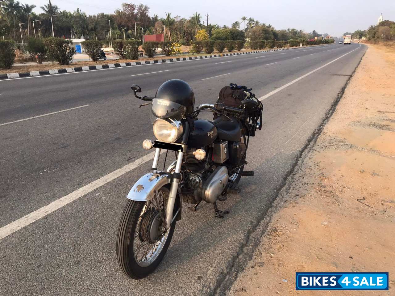 Royal Enfield Bullet Standard 350