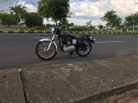 Royal Enfield Bullet Standard 350