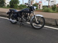 Royal Enfield Bullet Standard 350