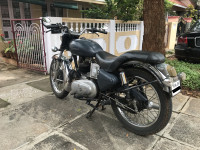 Royal Enfield Bullet Standard 350