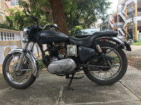 Royal Enfield Bullet Standard 350