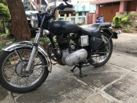 Royal Enfield Bullet Standard 350