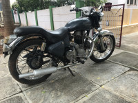 Royal Enfield Bullet Standard 350