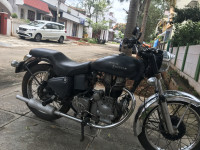 Royal Enfield Bullet Standard 350