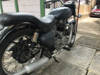 Royal Enfield Bullet Standard 350