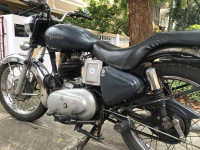 Royal Enfield Bullet Standard 350