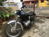 Royal Enfield Bullet Standard 350