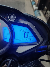 Bajaj Pulsar 200 NS 2018 Model