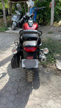 Bajaj Avenger Street 160