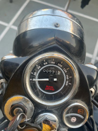 Royal Enfield Bullet 350 ES 2019 Model