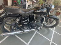 Royal Enfield Bullet 350 ES
