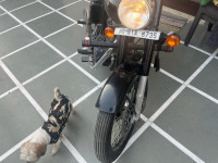 Royal Enfield Bullet 350 ES