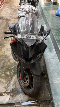 Yamaha YZF R15 V3 BS6 2021 Model