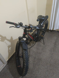 Bicycle Hydra Mammoth 2019 Model