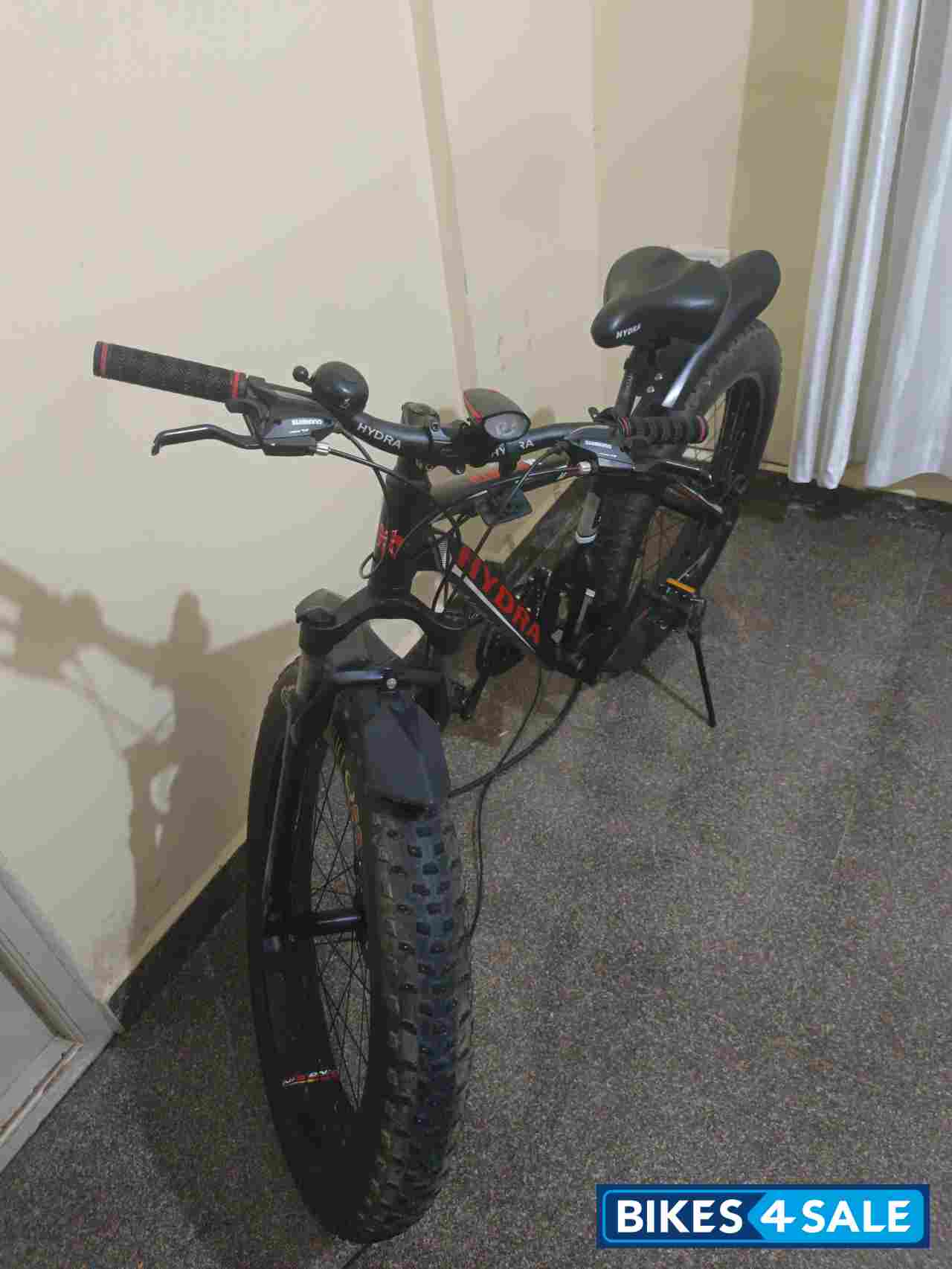 Bicycle Hydra Mammoth