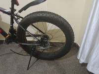 Bicycle Hydra Mammoth