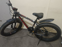 Bicycle Hydra Mammoth