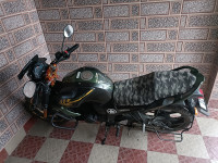 Yamaha FZ-S 2015 Model